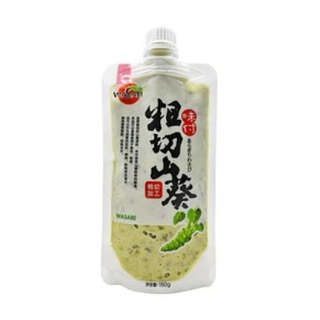 Producto Salsa de Wasabi 150g