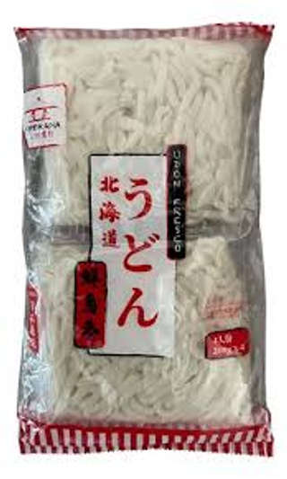 Producto Fideos Frescos de Udon al Vacío Pack de 4 