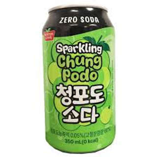 Producto Sparkling Uva Zero Lata 350ml