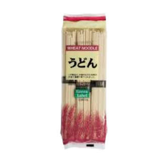 Producto Green Label Fideos Udon de Trigo 300g
