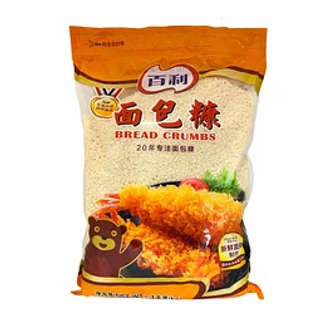 Producto Panko Amarillo 4mm 1 kg