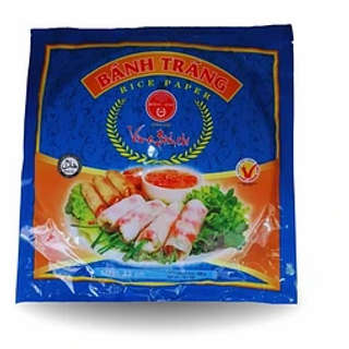 Producto Papel de Arroz Redondo 300g