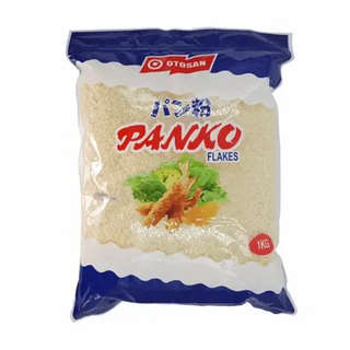 Producto Panko Blanco 1kg
