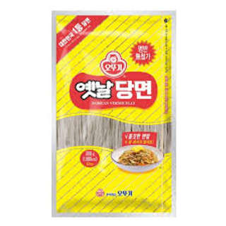 Producto Fideos de Camote Deshidratados 300g OTTOGI