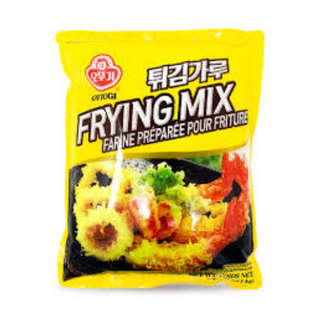 Producto Premezcla para Frituras Ottogi 1kg