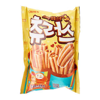 Producto Soufflé Churros 84g