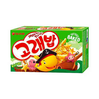 Producto Gorebab 46g