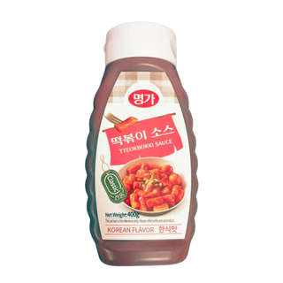 Producto Salsa Topokki 400g