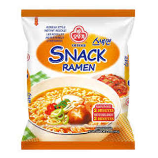 Producto Snack Ramen 103g