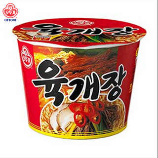 Producto YUK GAE JANG 110g OTTOGI