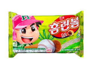 Producto HOME RUN BALL 46g