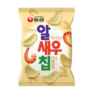 Producto CRISPY SHRIMP CHIP 68g