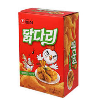 Producto DAK DA RI 66g