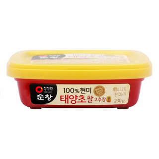Producto Salsa De Ají Gochujang Golden Premium 200g