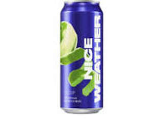 Producto CLOOPSODA ZERO MANZANA 500ml