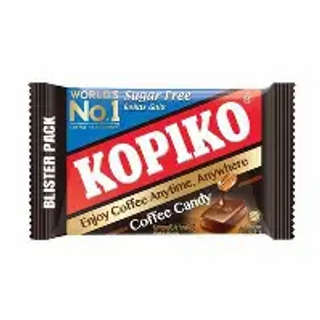 Producto Kopiko Original Sin Azúcar Blister 32g