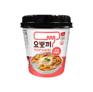 Producto Yopokki Rosé 120g