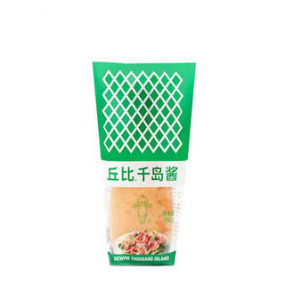 Producto Salsas Mil Islas Kewpie 150g
