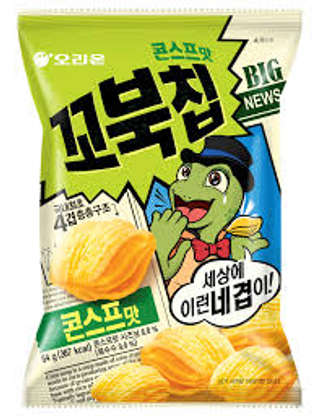 Producto Kobuk Sabor Corn Soup 120g