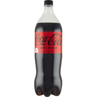 Producto Coca Zero 1.5 LT