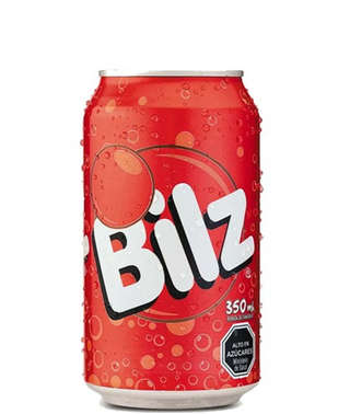 Producto Bilz Lata 
