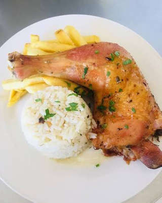 Producto TUTRO ARROZ Y PAPAS FRITAS