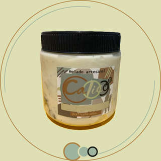 Producto Cookies & Cream 500 mL