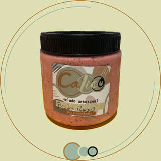 Producto Frutos Rojos 500 mL