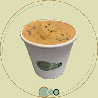 Producto Manjar Granizado 473 mL