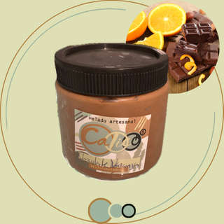 Producto Chocolate Naranja 500 mL