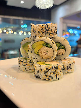 Producto California Chicken