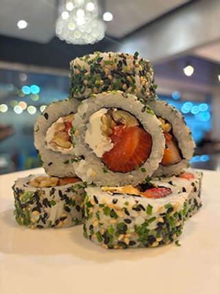 Producto California Fresa