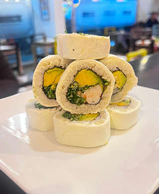 Producto Ninja Cheese