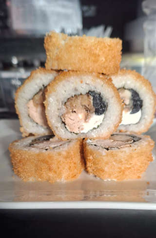 Producto Chicken Olive Premium