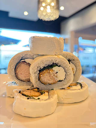 Producto Chicken Nuts Premium