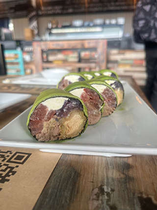 Producto Chicken Beef