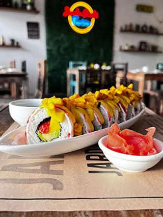 Producto Fresa Mango