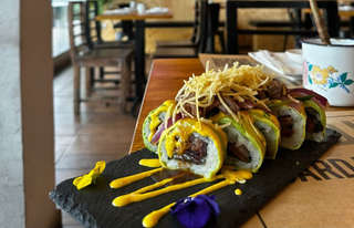 Producto Lomo Saltado