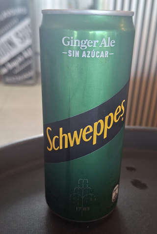 Producto Schweppes Zero