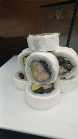 Producto Cheese Chicken