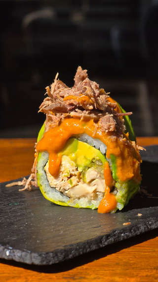 Producto Nikkei Chicken Tokyo