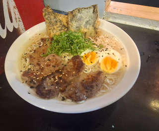 Producto Ramen