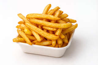 Producto Papas Fritas Grandes 1 - 2 personas