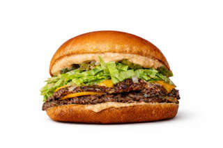 Producto Big Burger
