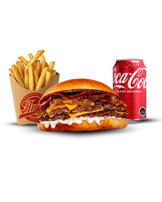 Producto Combo Ahumada