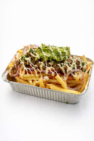 Producto Papas Supremas