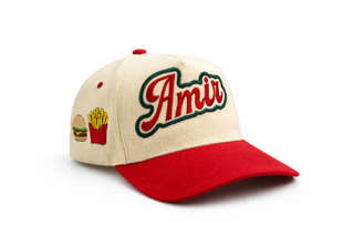 Producto Gorro Amir Burger