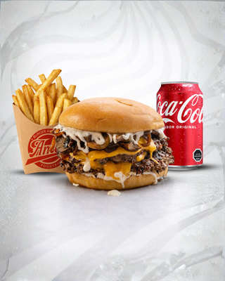 Producto Combo HDP