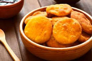 Producto Sopaipillas