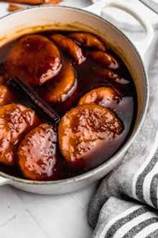 Producto Sopaipillas pasadas